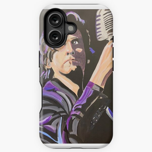 Item preview, Tex Perkins designed and sold by DAVID LACY.