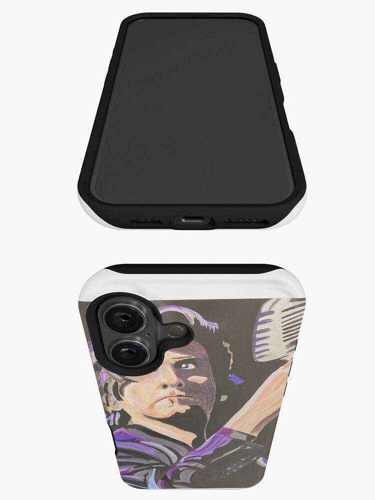 Thumbnail 3 of 4, iPhone Case, Tex Perkins designed and sold by DAVIDLLACY.