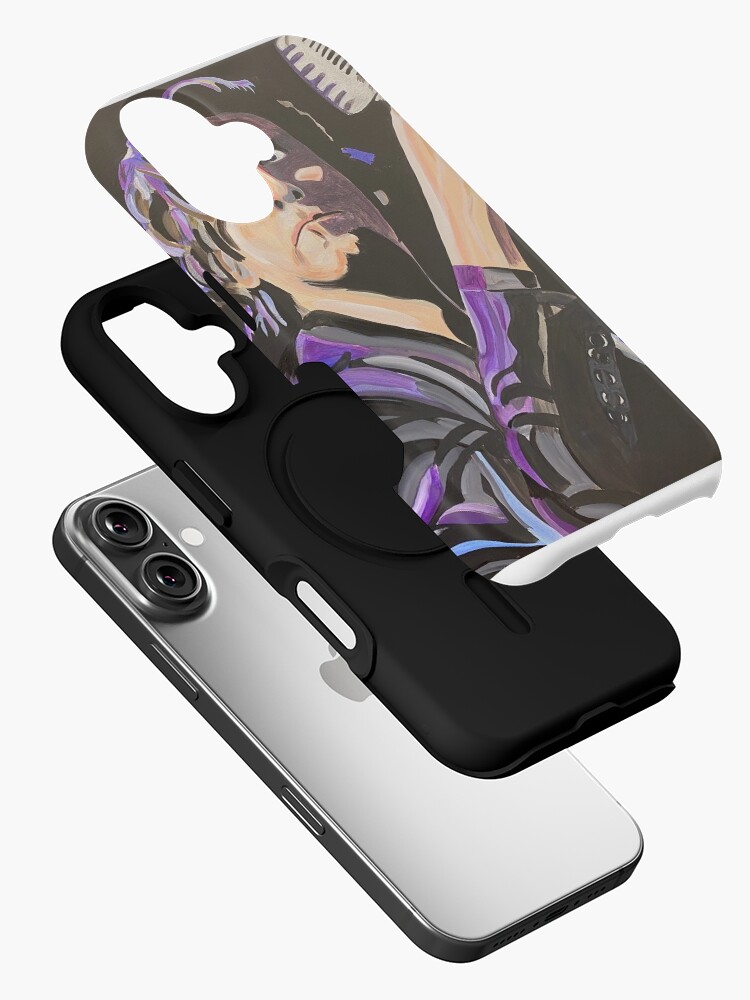 Thumbnail 2 of 4, iPhone Case, Tex Perkins designed and sold by DAVIDLLACY.