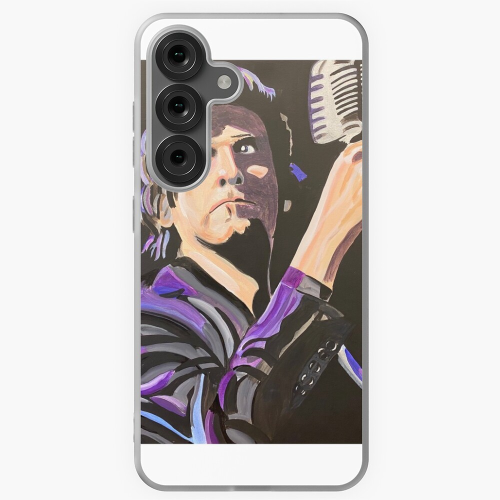 Item preview, Samsung Galaxy Soft Case designed and sold by DAVIDLLACY.