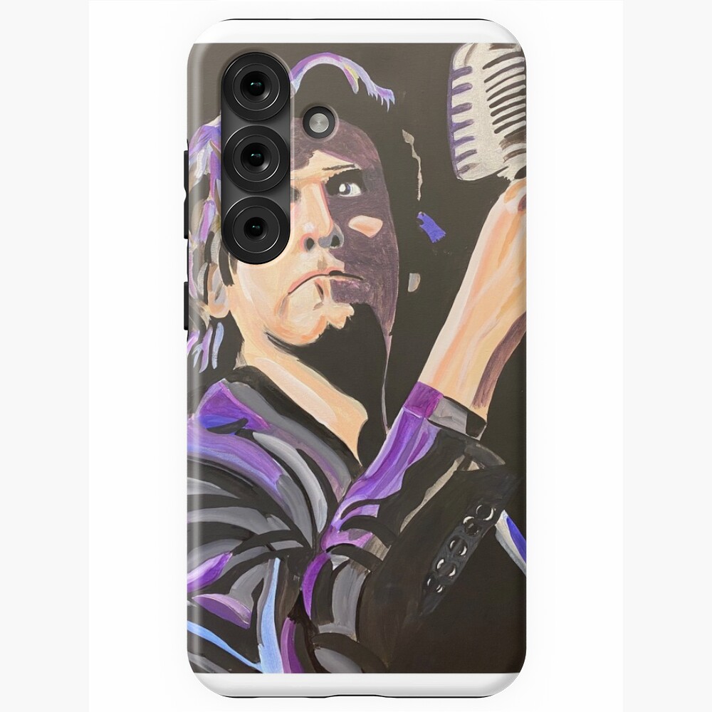 Item preview, Samsung Galaxy Tough Case designed and sold by DAVIDLLACY.