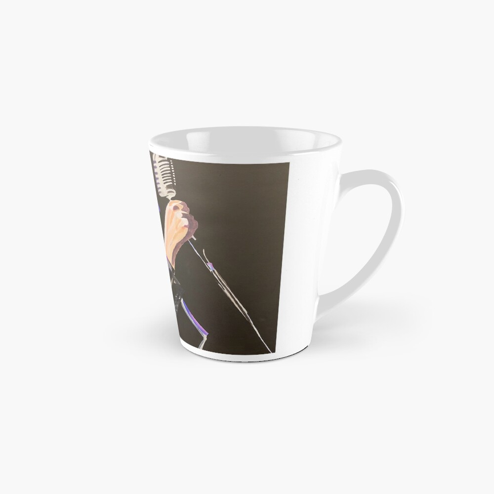Item preview, Tall Mug designed and sold by DAVIDLLACY.