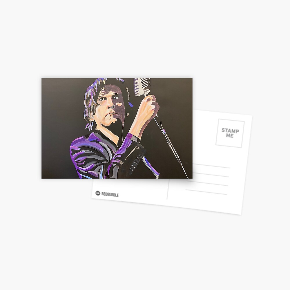 Item preview, Postcard designed and sold by DAVIDLLACY.