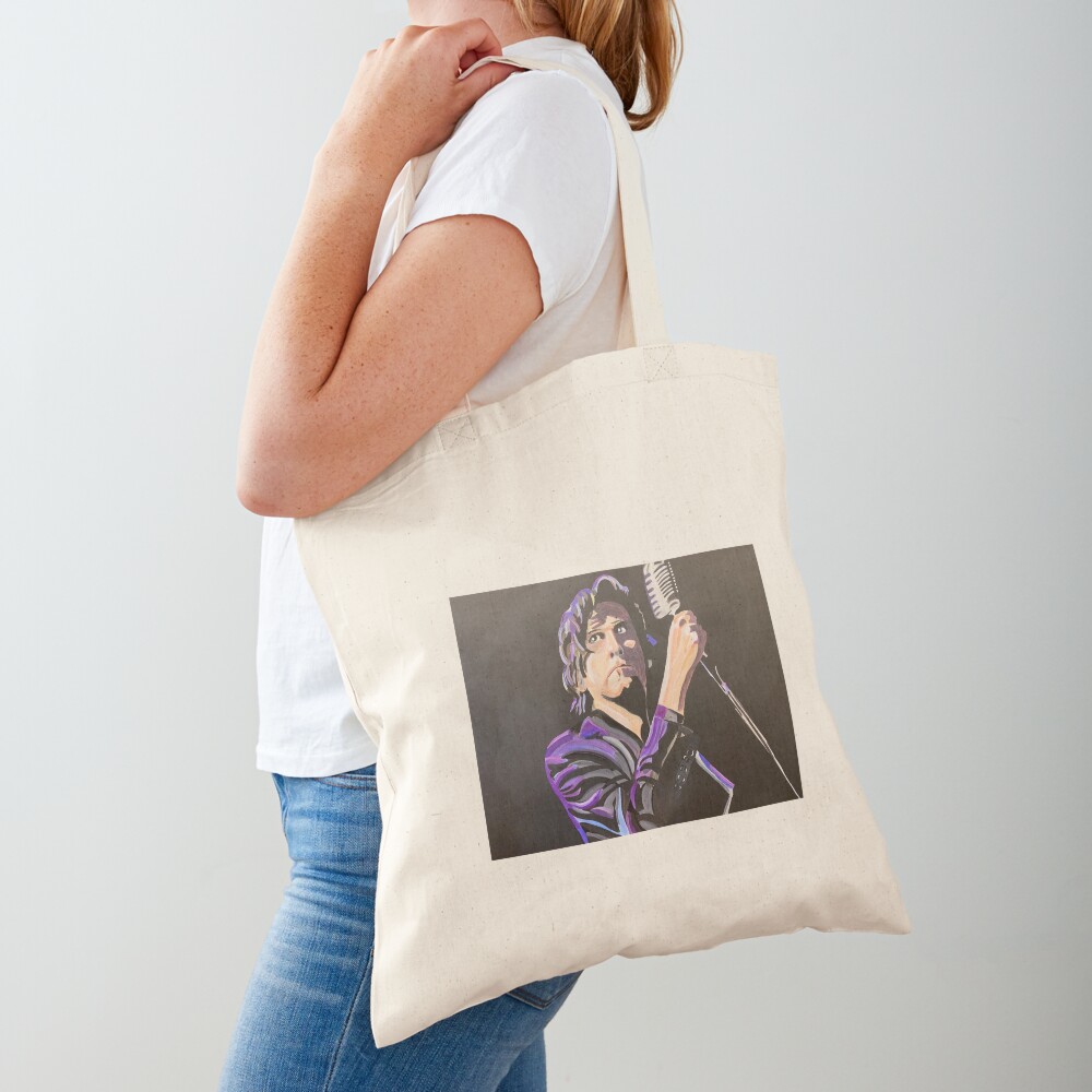 Item preview, Cotton Tote Bag designed and sold by DAVIDLLACY.