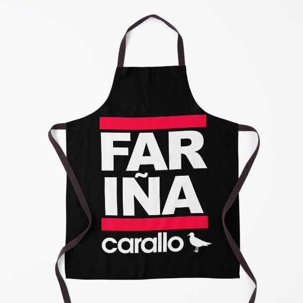Item preview, FARIÑA CARALLO designed and sold by Camisetas Darría.