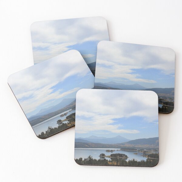 Item preview, Dillon Reservoir designed and sold by Zach Auerbach.