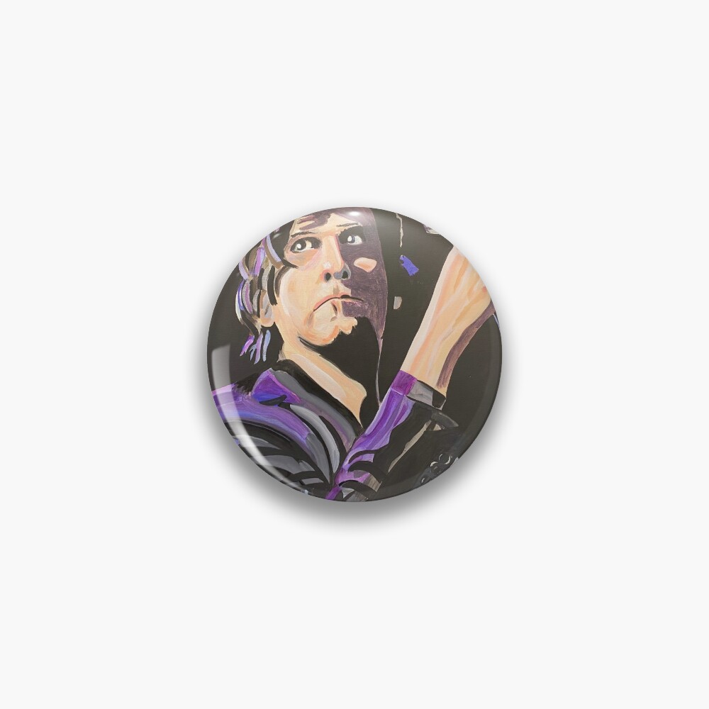 Item preview, Pin designed and sold by DAVIDLLACY.