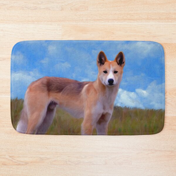 Item preview, Dingo designed and sold by Guardi71.