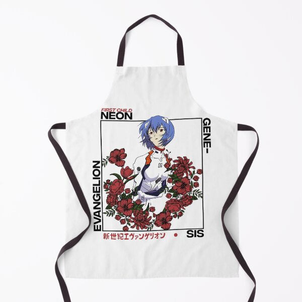 Item preview, Rei Ayanami Evangelion Aesthetic Darker designed and sold by YALPOShop.