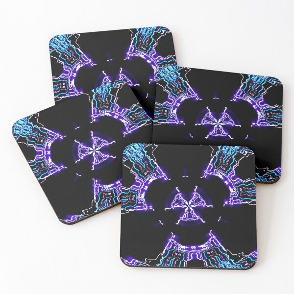 Item preview, Asteroids Vibe Deisgn designed and sold by Hobo-Sailor.