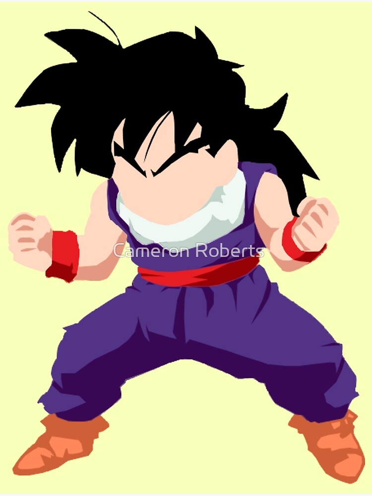 Explore the Best Kidgohan Art