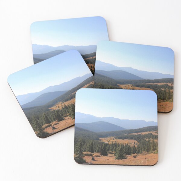 Item preview, Autumn in the Rockies designed and sold by Zach Auerbach.