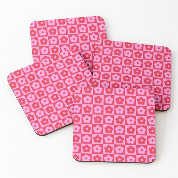 Item preview, Flower power pattern designed and sold by Jasmwills.