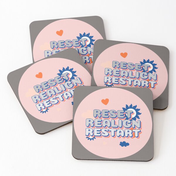 Item preview, Retro Reset designed and sold by Alchemytshirts.