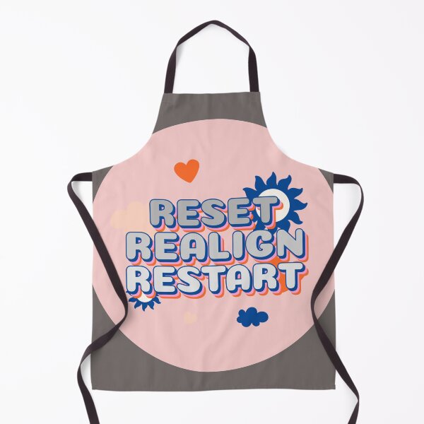 Item preview, Retro Reset designed and sold by Alchemytshirts.