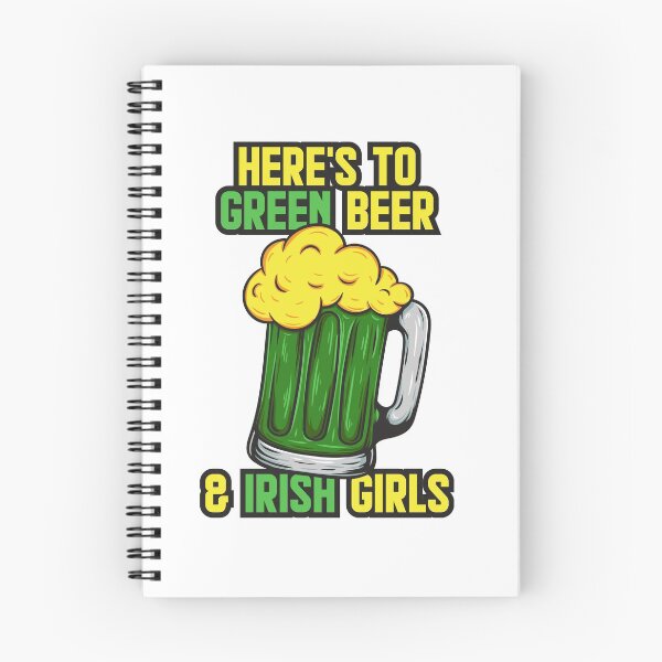Artikelvorschau, Bier und Schädel glücklicher st Patrick Tag entworfen und verkauft von TheFlipRepublic.