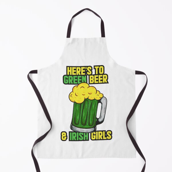 Item preview, Beer and skulls happy st patrick day designed and sold by TheFlipRepublic.