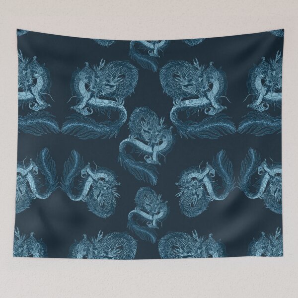 Item preview, Chinese dragon designed and sold by NatalliaNovik.