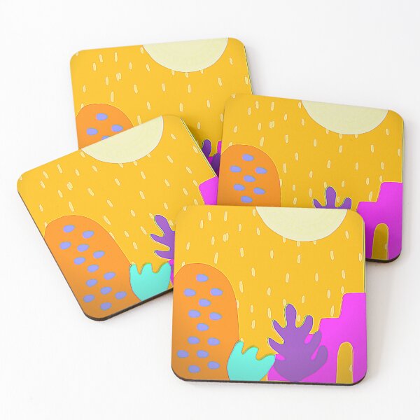 Item preview, Oasis designed and sold by Brooke Rogers.