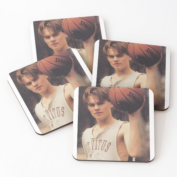 Item preview, Leonardo DiCaprio designed and sold by woobackbabyok.