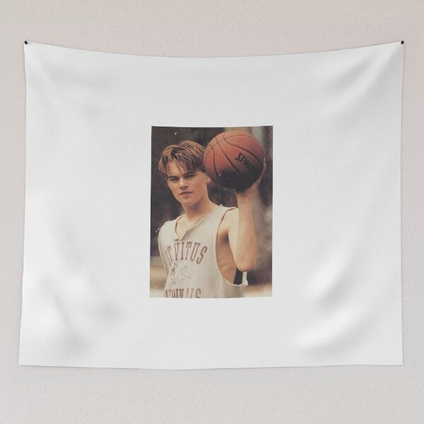 Item preview, Leonardo DiCaprio designed and sold by woobackbabyok.