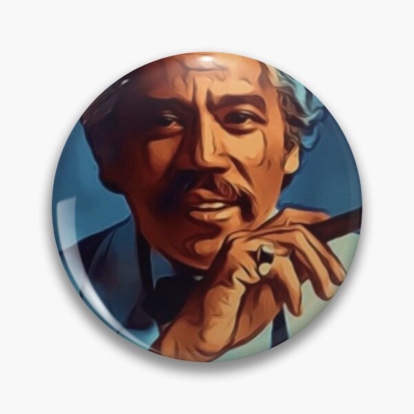 Item preview, Johnny Pacheco designed and sold by SalsaEsLaCura.