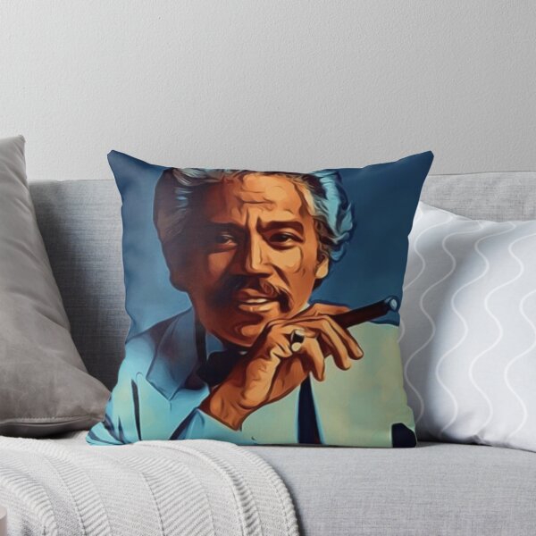 Item preview, Johnny Pacheco designed and sold by SalsaEsLaCura.