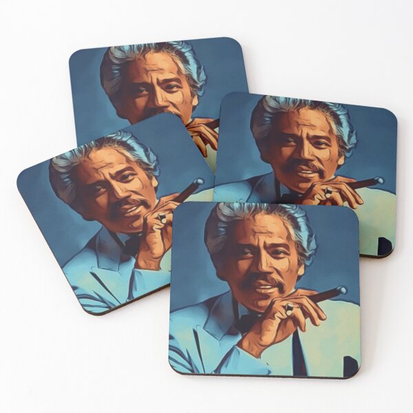 Item preview, Johnny Pacheco designed and sold by SalsaEsLaCura.