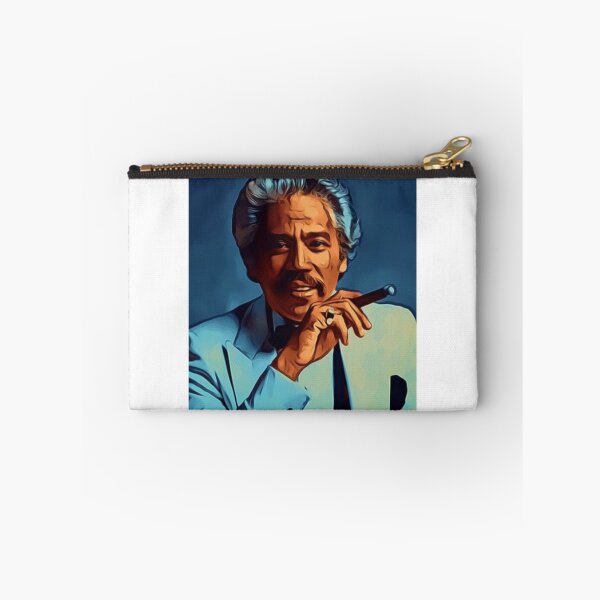 Item preview, Johnny Pacheco designed and sold by SalsaEsLaCura.