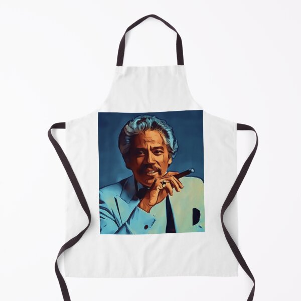 Item preview, Johnny Pacheco designed and sold by SalsaEsLaCura.