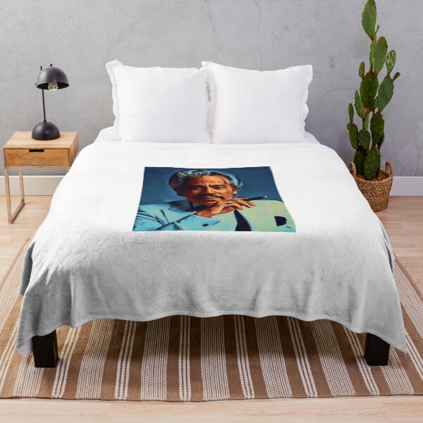 Item preview, Johnny Pacheco designed and sold by SalsaEsLaCura.