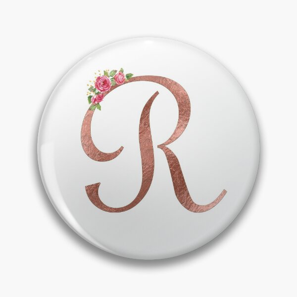 Item preview, letter R  designed and sold by DSuha.
