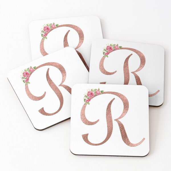 Item preview, letter R  designed and sold by DSuha.