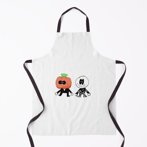 Item preview, Spooky month designed and sold by xCherry Blobx.