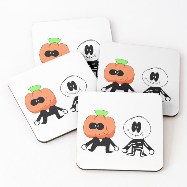 Item preview, Spooky month designed and sold by xCherry Blobx.