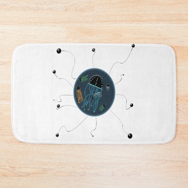 Item preview, Jellyfish design designed and sold by Mitko  Peroski.