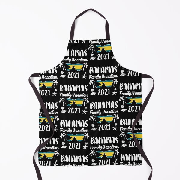 Item preview, Matching Family Vacation Bahamas 2021 product designed and sold by jakehughes2015.