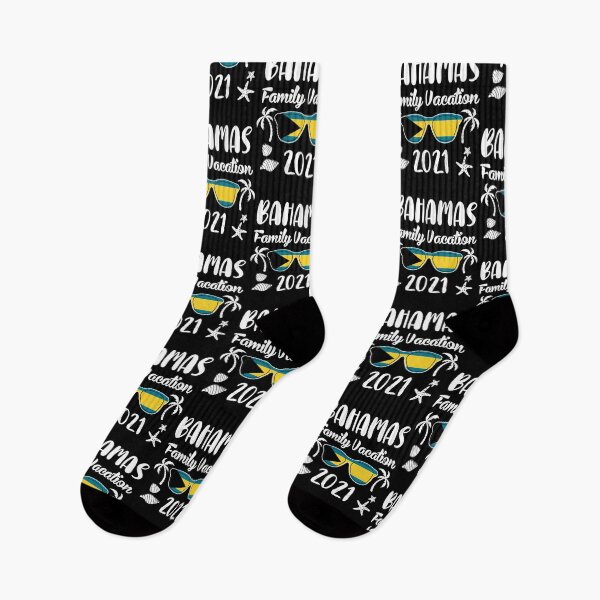 Item preview, Matching Family Vacation Bahamas 2021 product designed and sold by jakehughes2015.