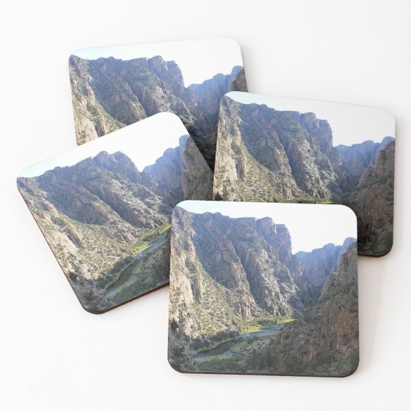 Item preview, Black Canyon of the Gunnison designed and sold by Zach Auerbach.