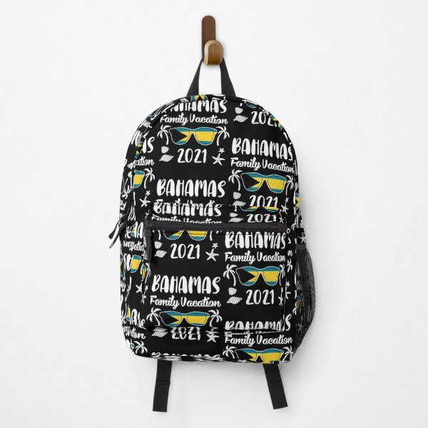 Item preview, Matching Family Vacation Bahamas 2021 product designed and sold by jakehughes2015.