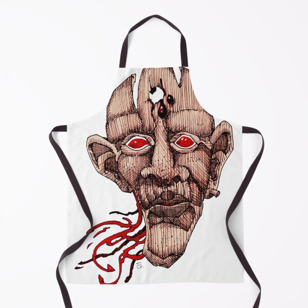 Item preview, Fire God designed and sold by Sean Simmans.