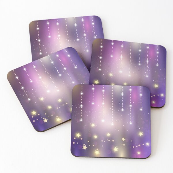 Item preview, Magical Stars designed and sold by The Cottage Cauldron.