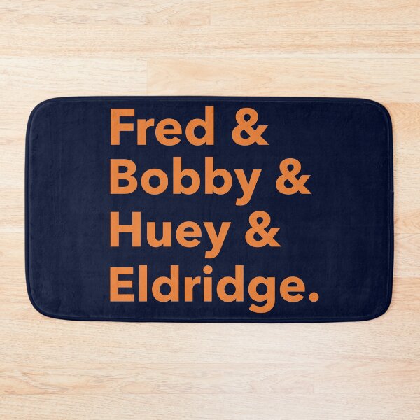 Item preview, Fred & Bobby & Huey & Eldridge designed and sold by sourceoflife.
