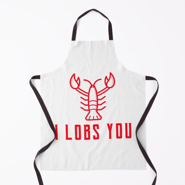 Item preview, I Lobs You designed and sold by NewBrunswickTs.