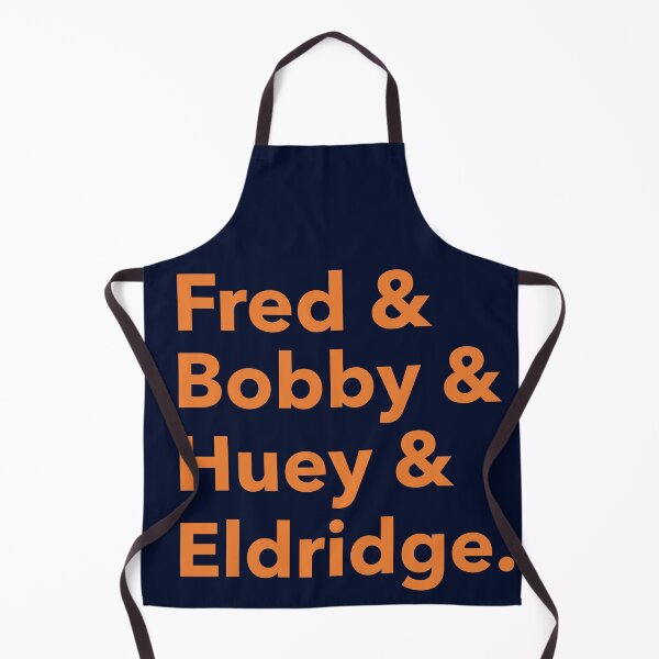 Item preview, Fred & Bobby & Huey & Eldridge designed and sold by sourceoflife.