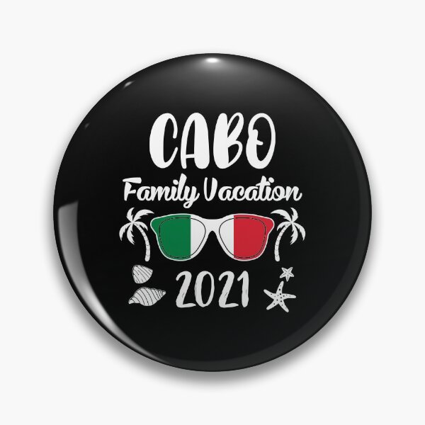 Artikelvorschau, Passende Familienurlaub Mexiko Cabo 2021 Produkt entworfen und verkauft von jakehughes2015.