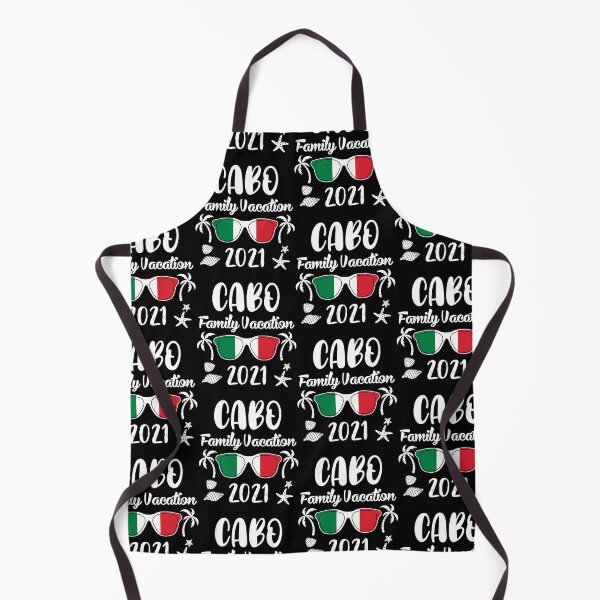 Item preview, Matching Family Vacation Mexico Cabo 2021 product designed and sold by jakehughes2015.