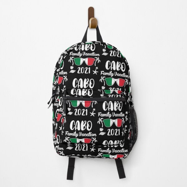 Item preview, Matching Family Vacation Mexico Cabo 2021 product designed and sold by jakehughes2015.
