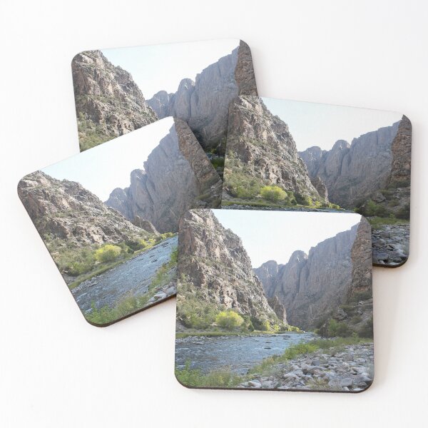 Item preview, Black Canyon of the Gunnison designed and sold by Zach Auerbach.