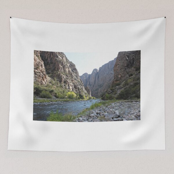 Item preview, Black Canyon of the Gunnison designed and sold by Zach Auerbach.